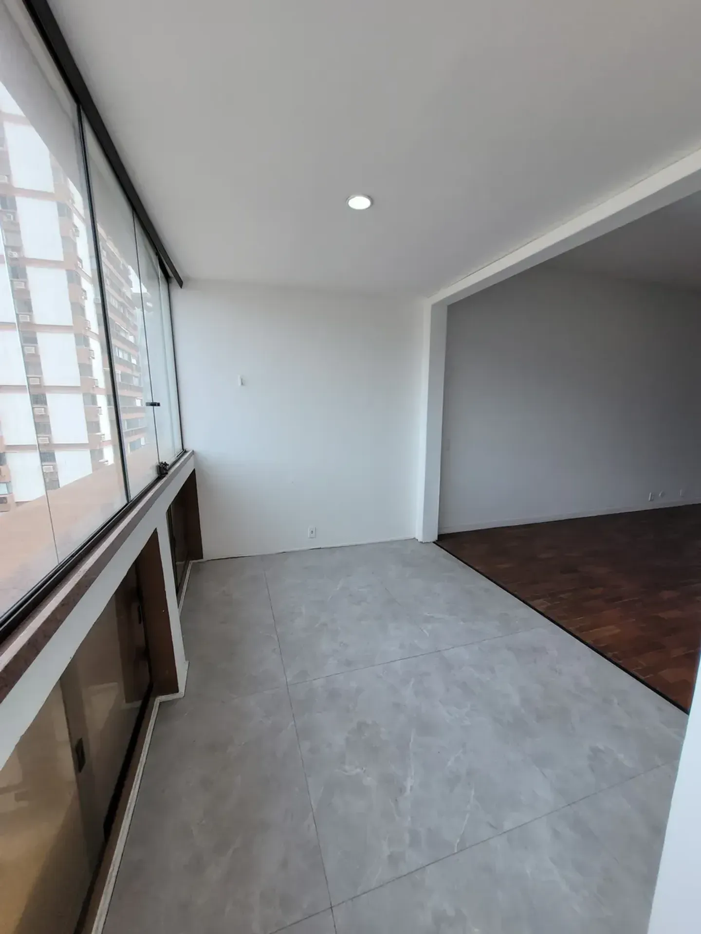Rental apartment with 3 bedrooms and 103 m² — photo 6