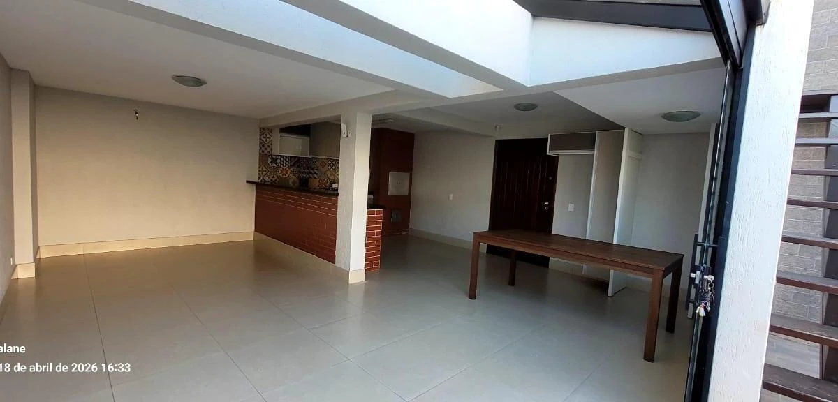 Casa de 3 quartos com secadora, Parolin — photo 28