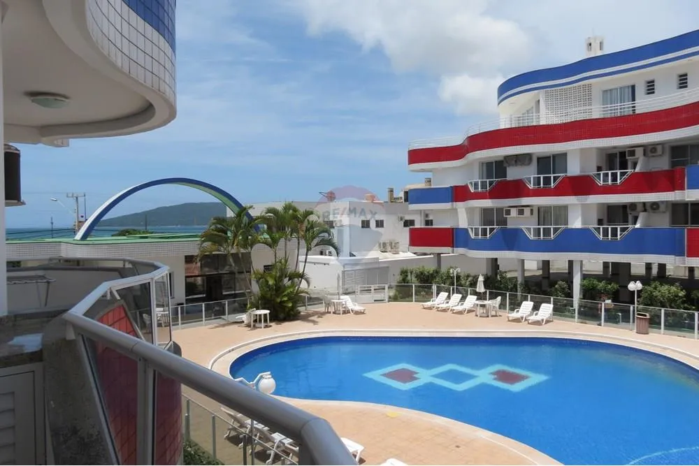 Furnished apartment with balcony and 1 bedroom — photo 9