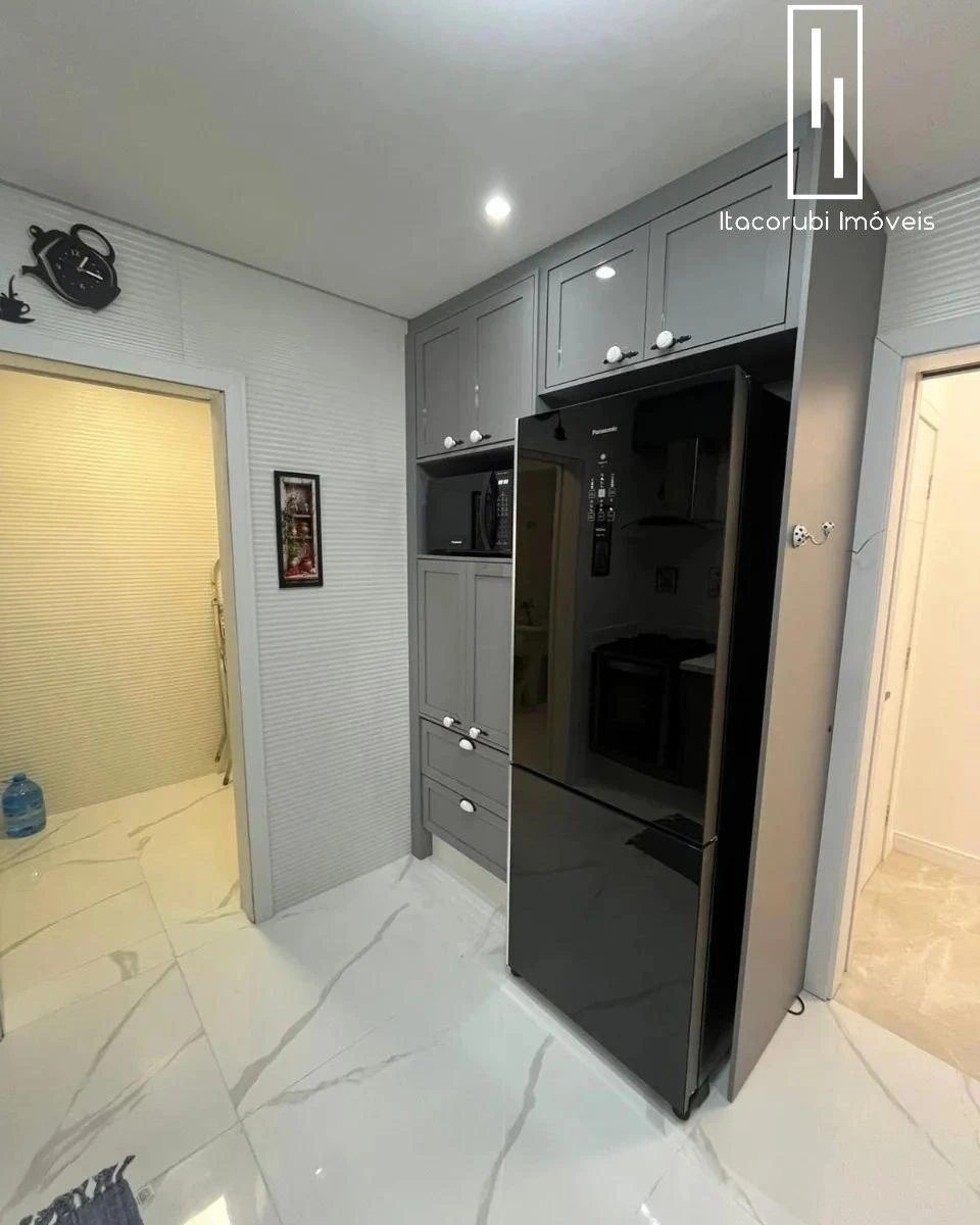Apartamento de 3 quartos com máquina de lavar, Centro — photo 12