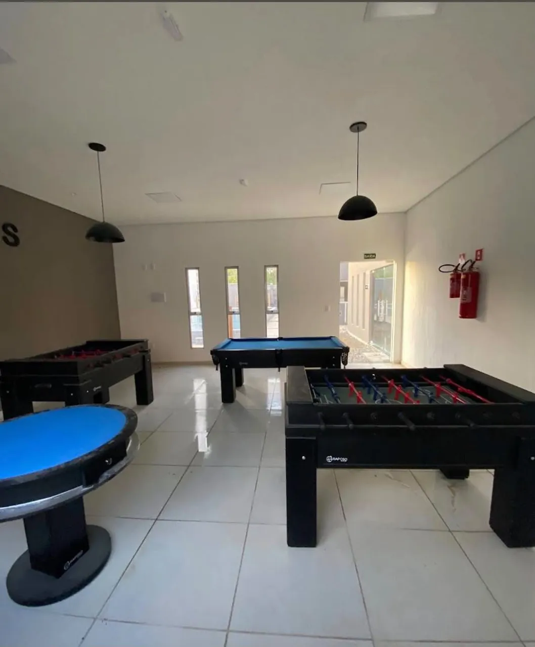 Стиральная машина и 2 спальни: квартира 50 м² — photo 14