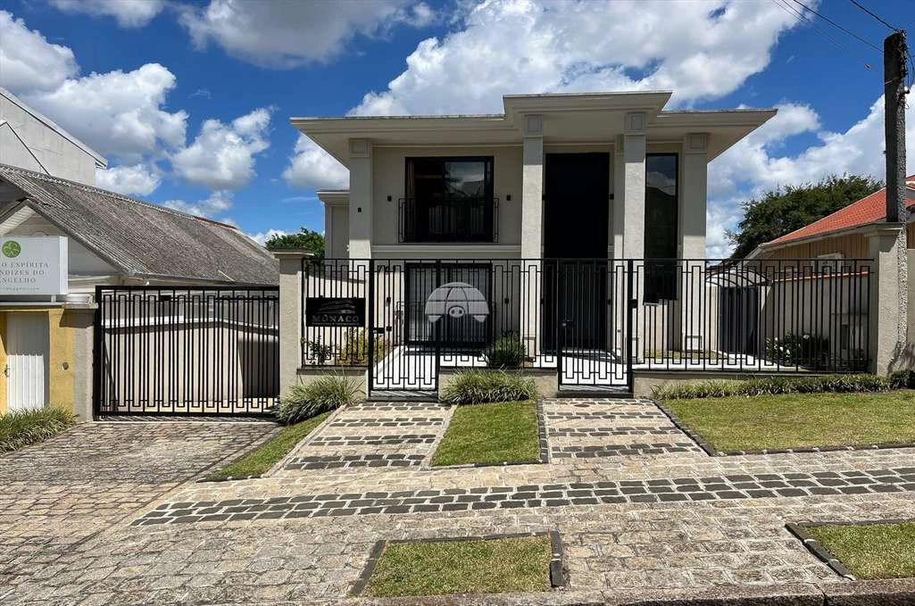 Rental house with 2 bedrooms and 540 m² — photo 3