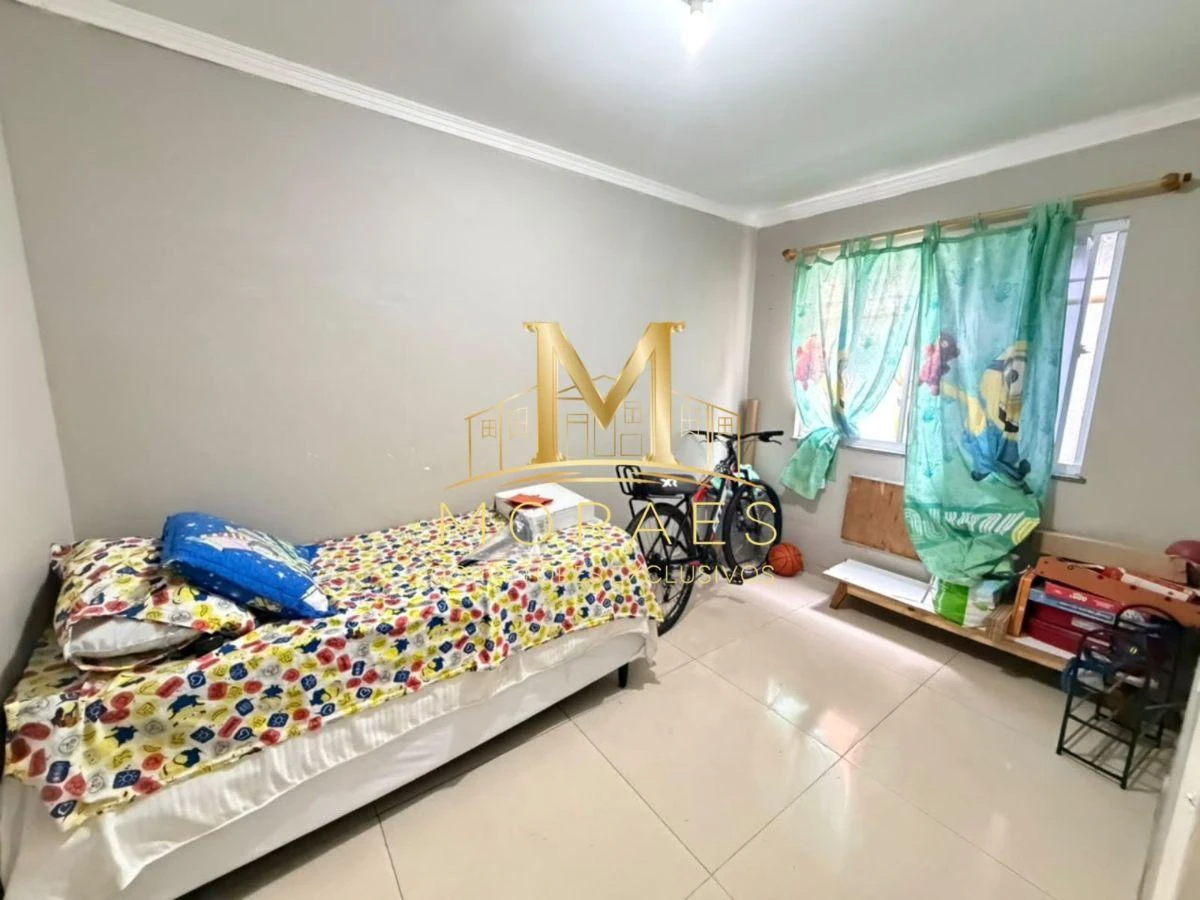 Apartamento mobiliado de 2 quartos com máquina de lavar — photo 3
