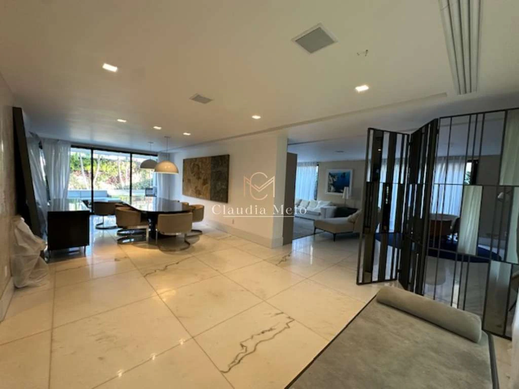 Casa amueblada de 800 m² con 5 suites y parrilla — photo 12