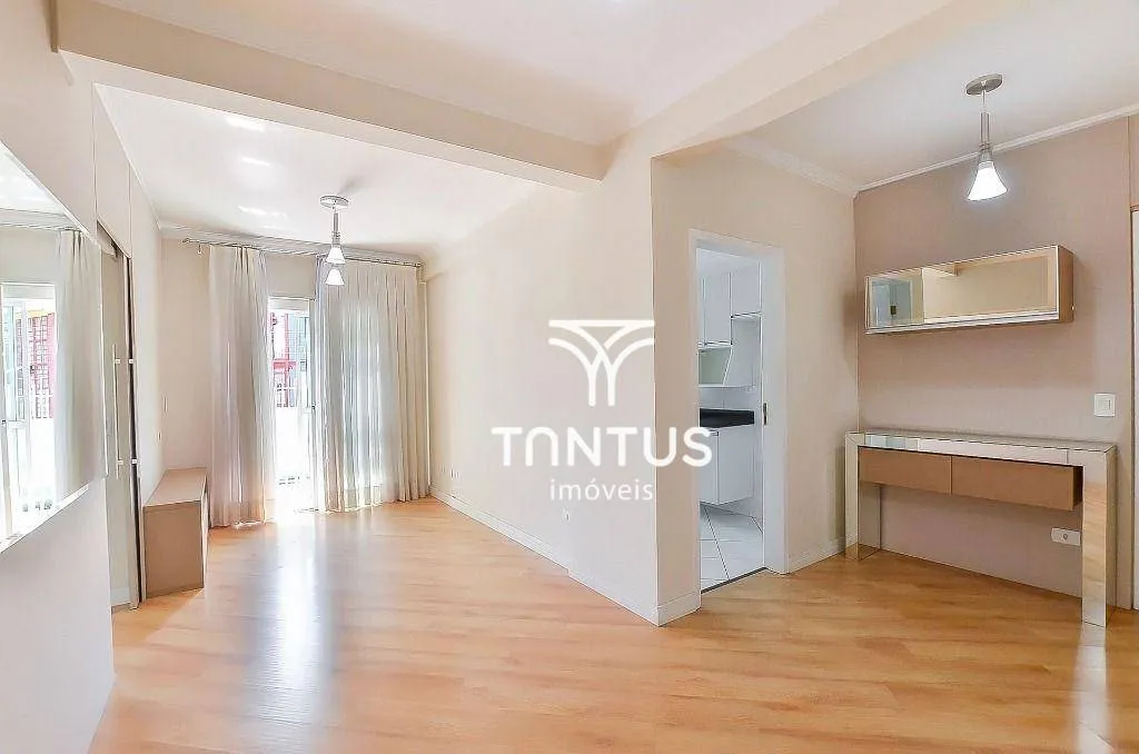Apartamento de 2 dormitorios y 1 suite, 86 m² — photo 3