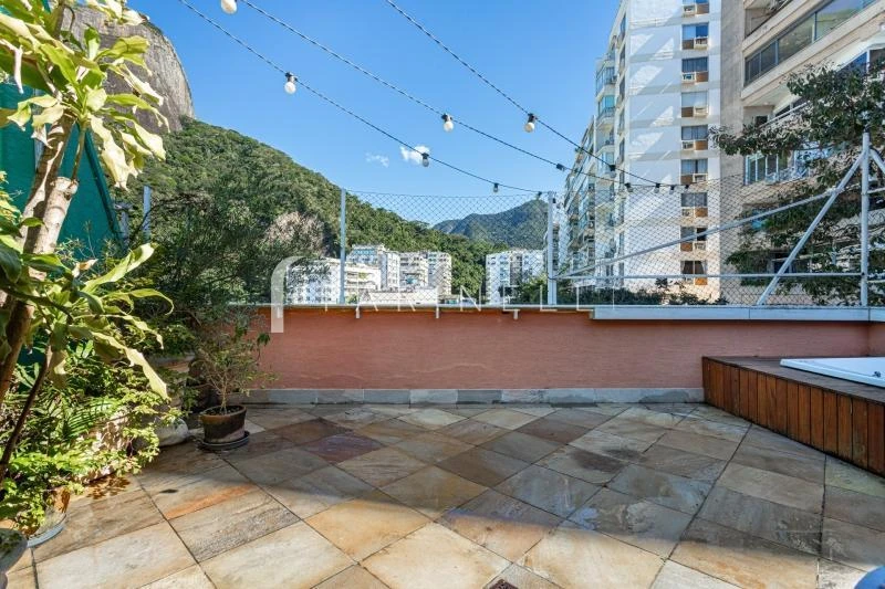 Apartamento mobiliado com 3 quartos e 5 banheiros — photo 31