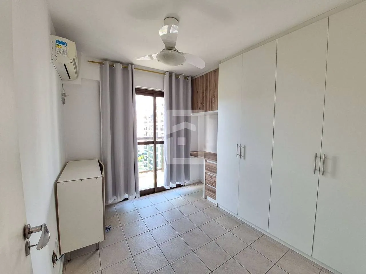 Apartamento com máquina de lavar, Barra Olímpica — photo 16