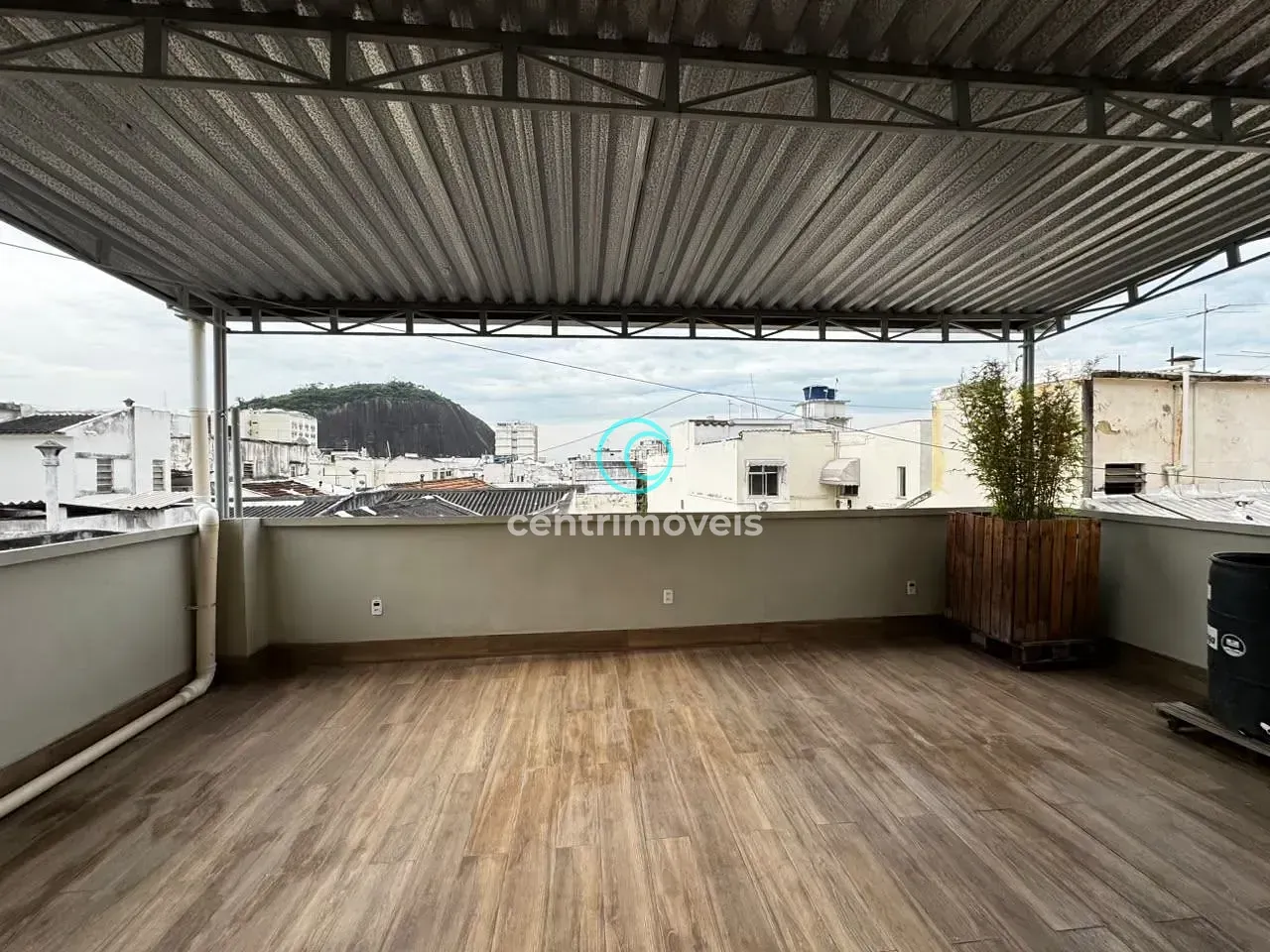 Lavadora y 3 dormitorios: departamento de 152 m² — photo 28