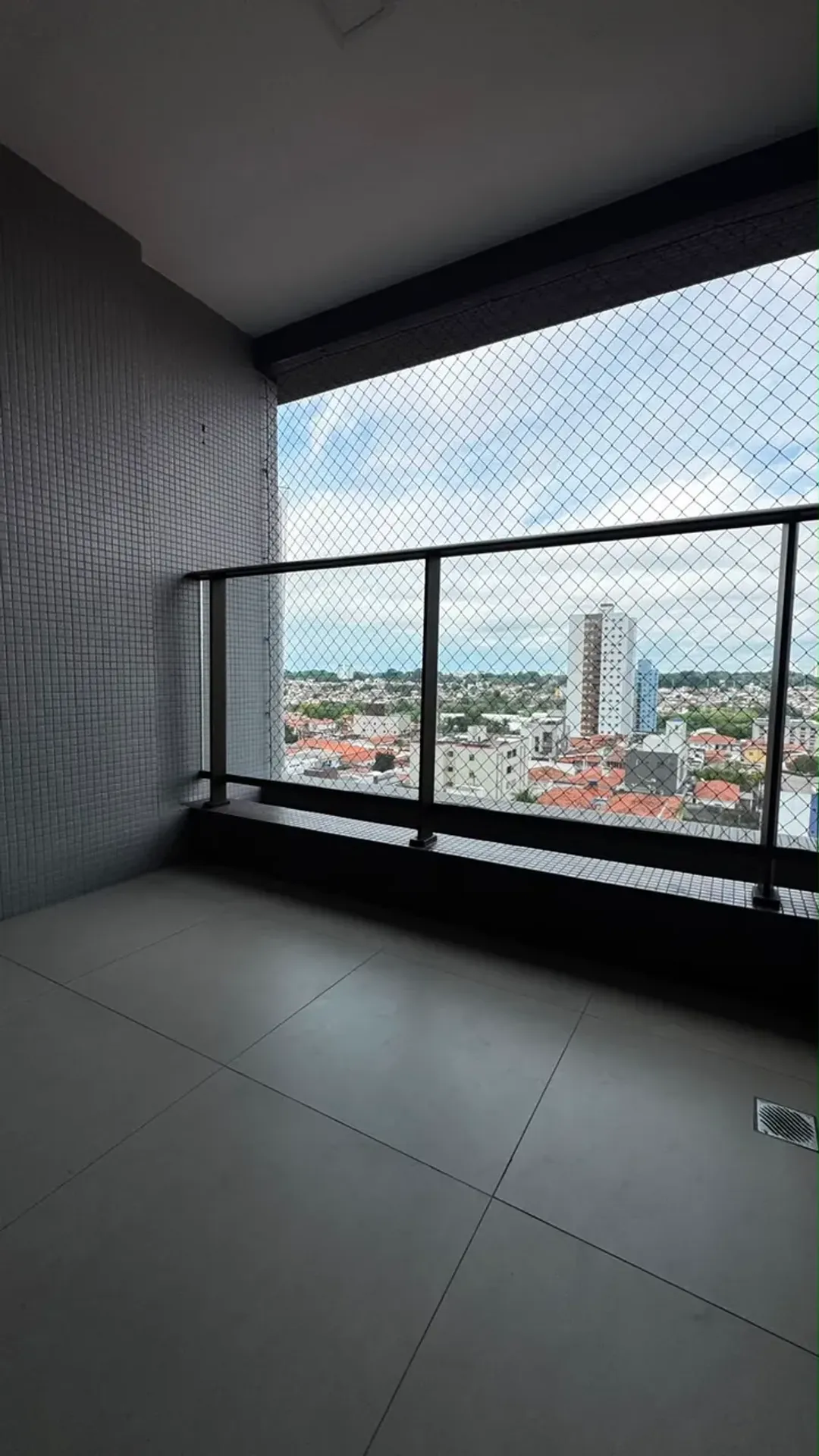 Furnished 65 m² apartment with 2 bedrooms and 1 parking — photo 6