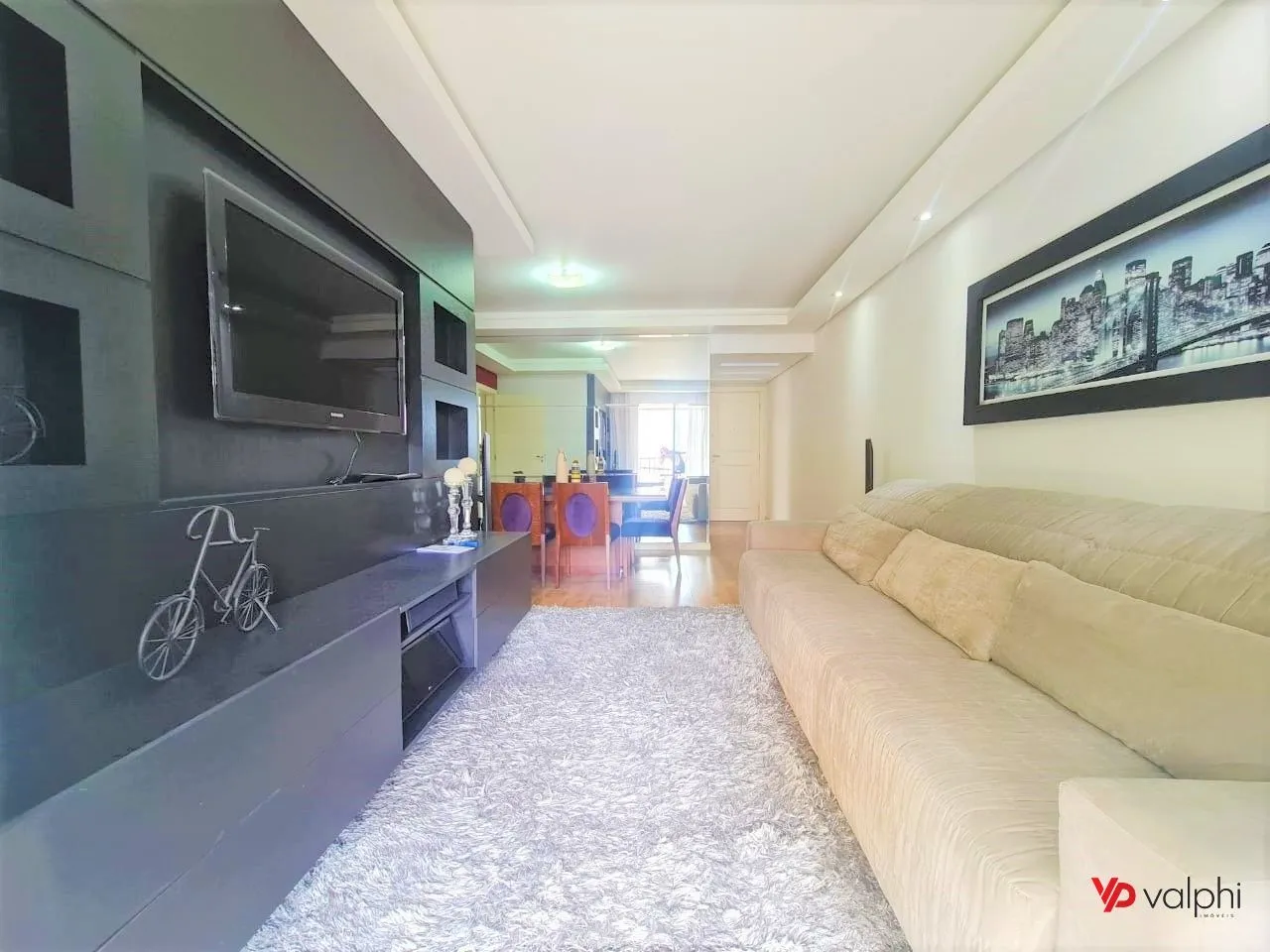 Apartamento de 3 dormitorios con jardín privado — photo 7
