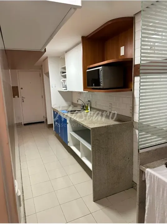 Apartamento sem mobília com 4 quartos e ar-condicionado — photo 25