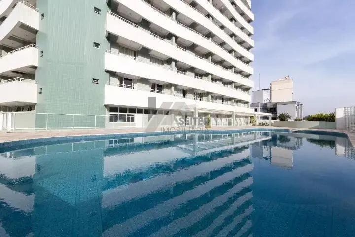 Apartamento amueblado de 47 m² con 2 suites — photo 6