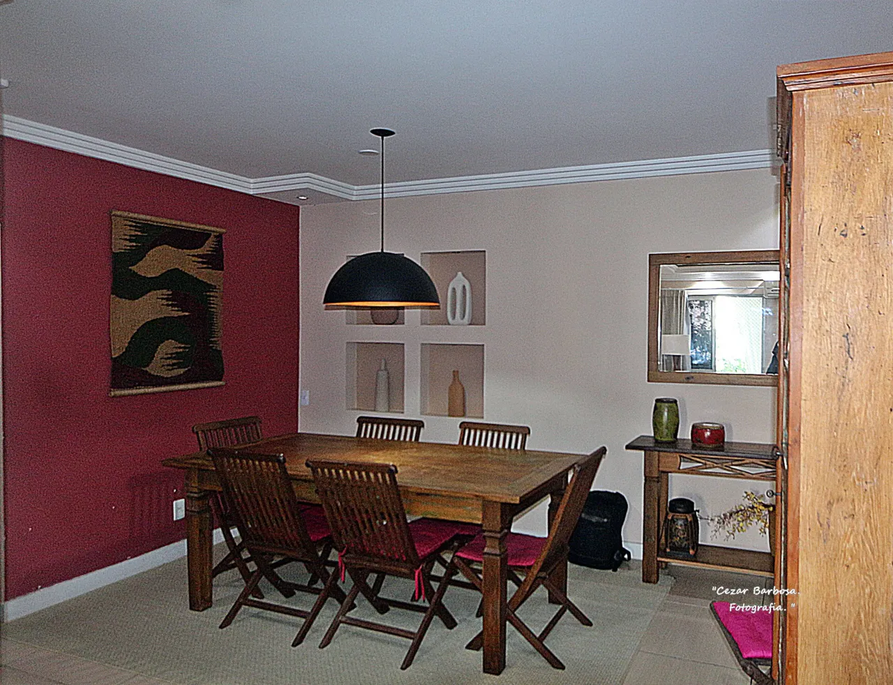 Apartamento de 1 quarto com ar-condicionado e varanda — photo 4