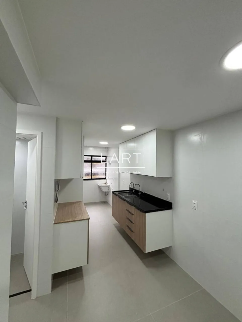 Apartamento de 2 dormitorios con cocina cerrada — photo 19
