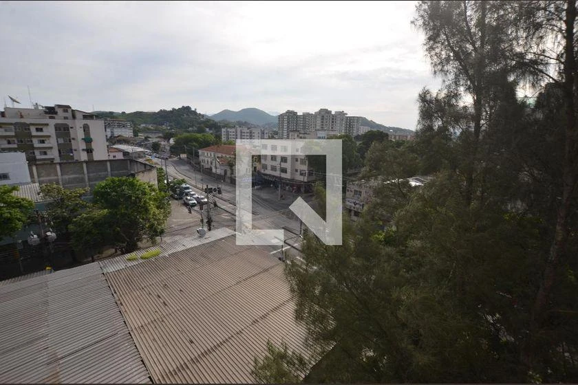 Apartamento de 2 quartos com máquina de lavar, Campinho — photo 14