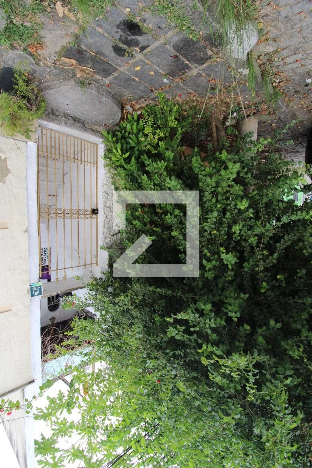 Furnished house with private garden and 2 bedrooms — photo 28