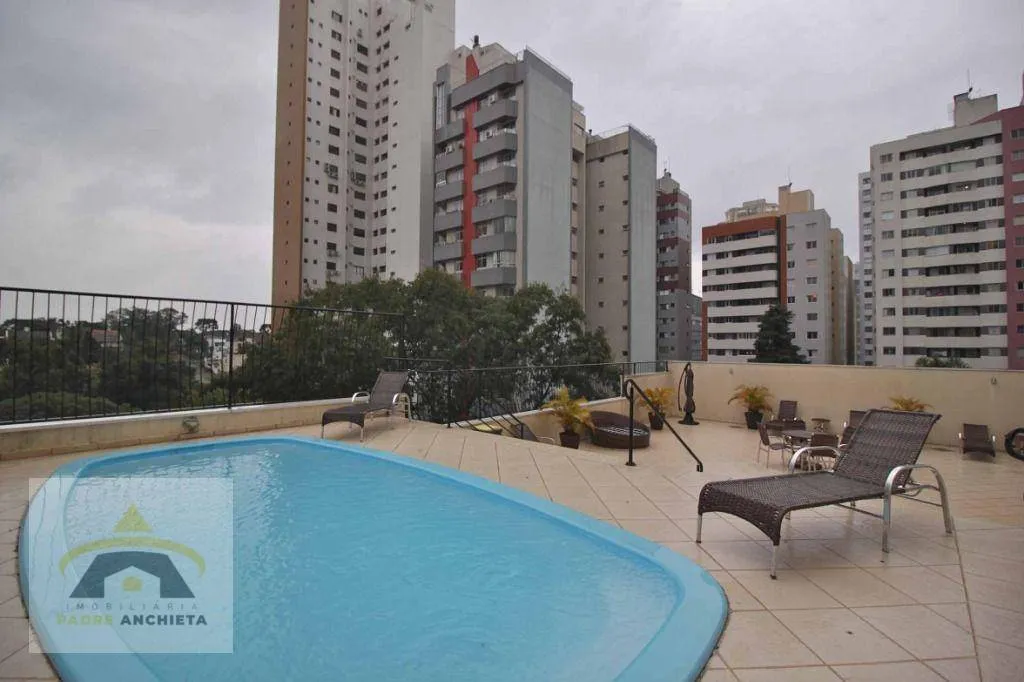 Furnished 58 m² apartment with a balcony — photo 15