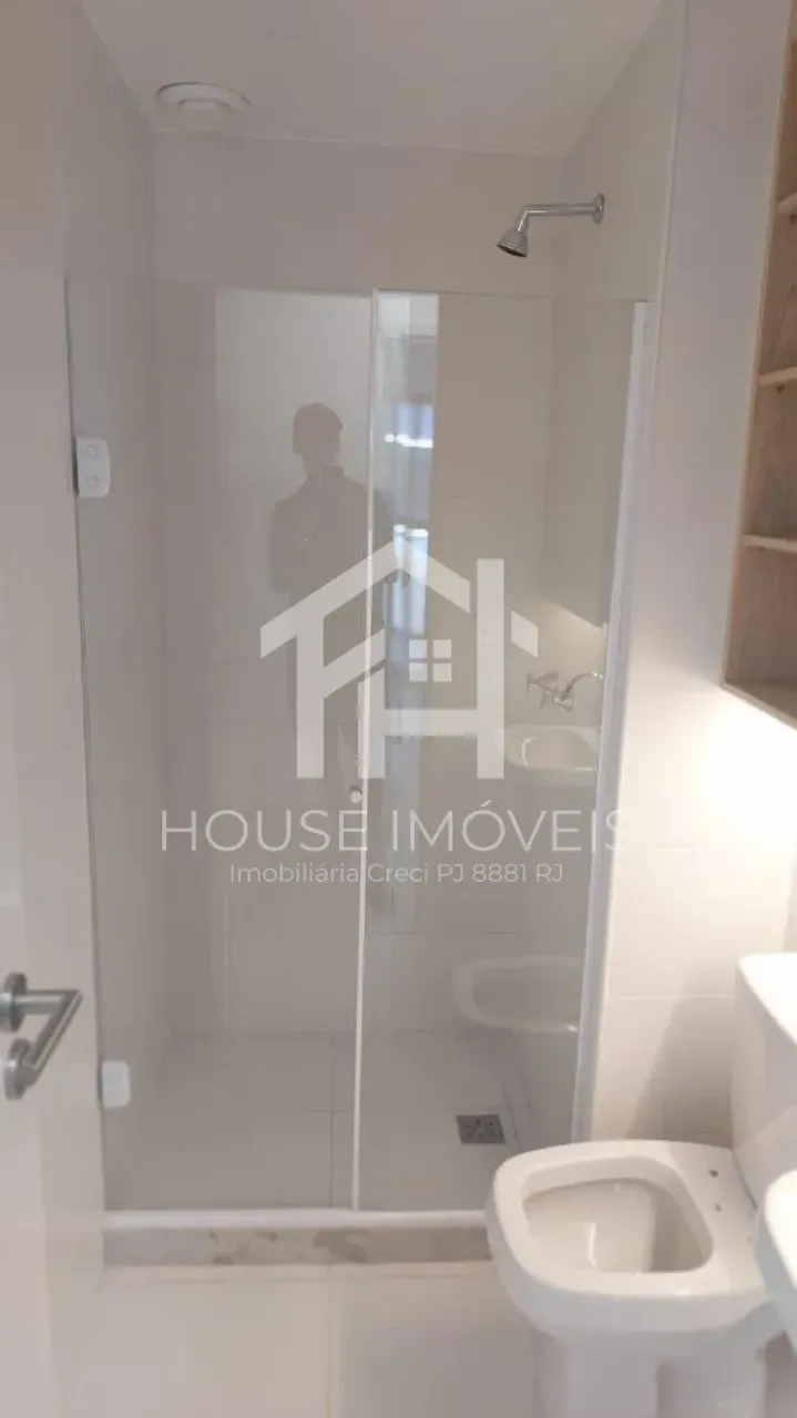 Apartment with 2 bedrooms and 4 bathrooms — photo 9