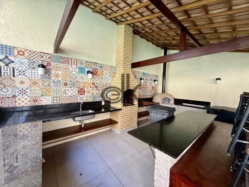 Apartamento de 1 quarto e 2 banheiros com vaga — photo 16
