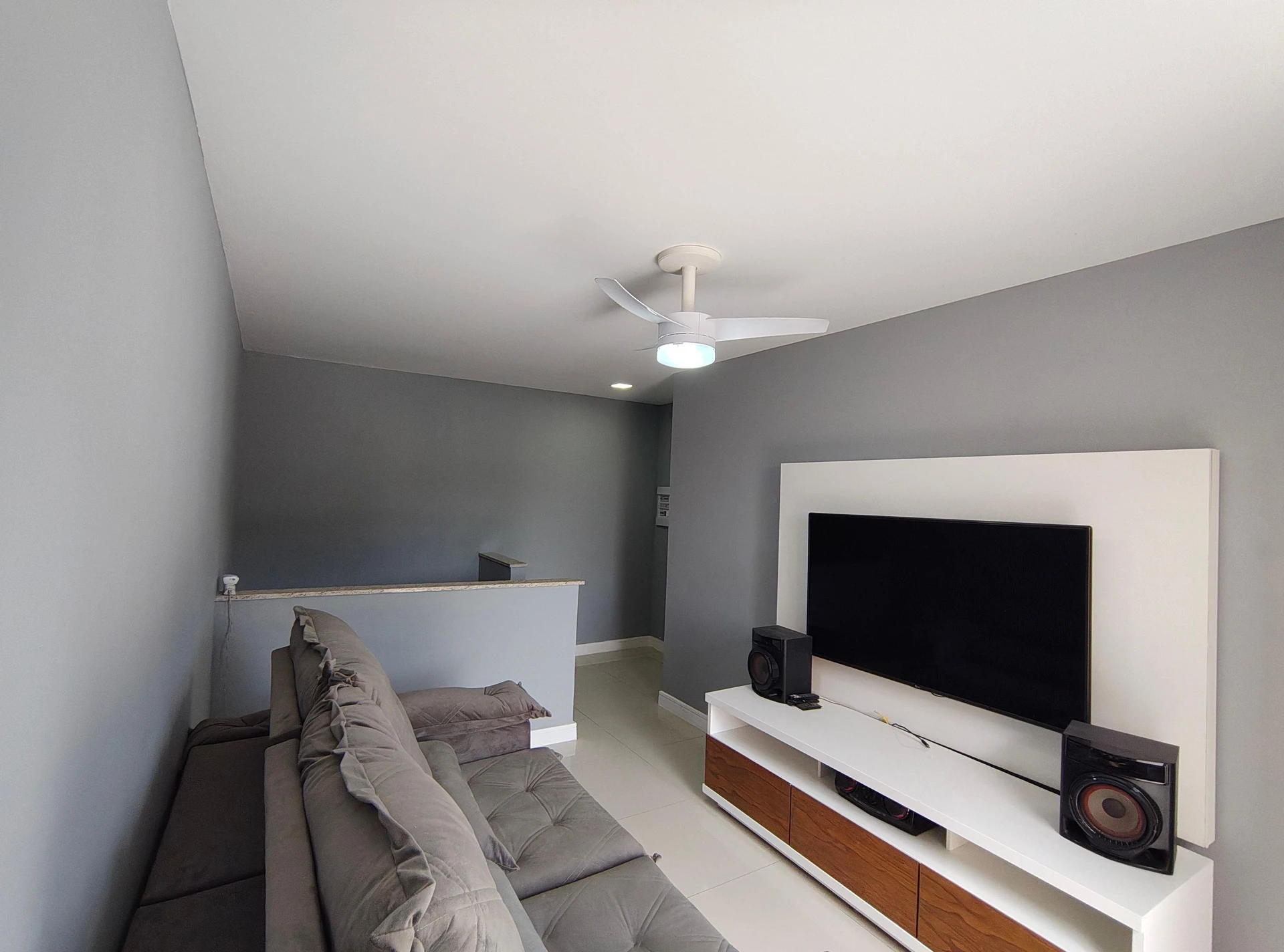 Apartamento para alugar com 3 quartos e 4 banheiros — photo 24