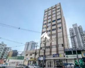 Apartamento com piso de madeira ou laminado, Centro — photo 6