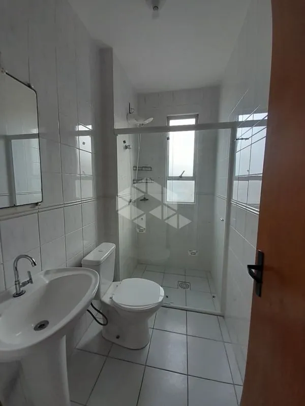 2-bedroom apartment with a closed kitchen and balcony — photo 11