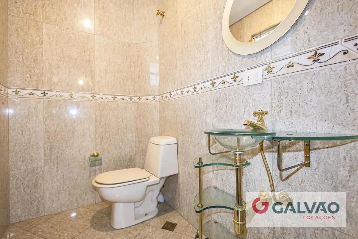 Detached house for rent 183 m² with 3 bedrooms and balcony — photo 28