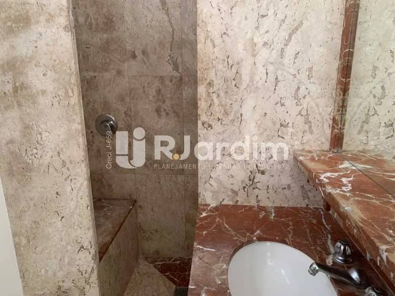 One-bedroom, 55 m² apartment in Rio de Janeiro — photo 20