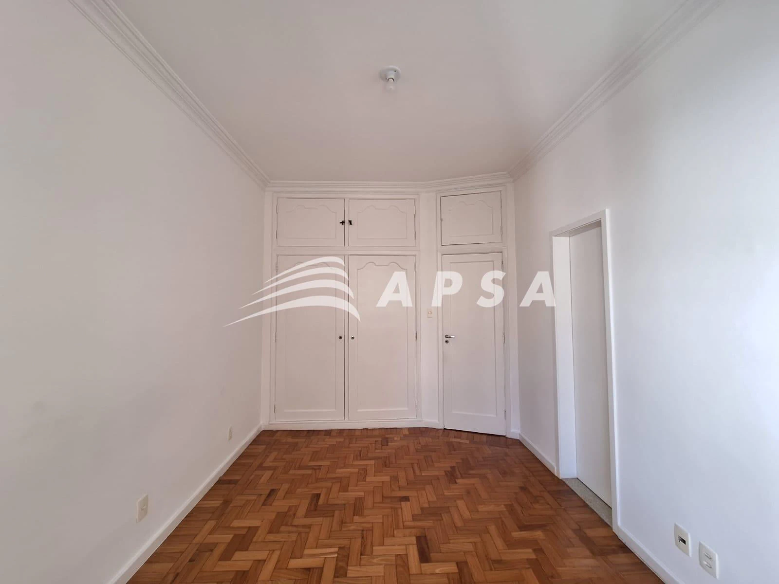 100 m² apartment with 3 bedrooms and an en-suite — photo 4