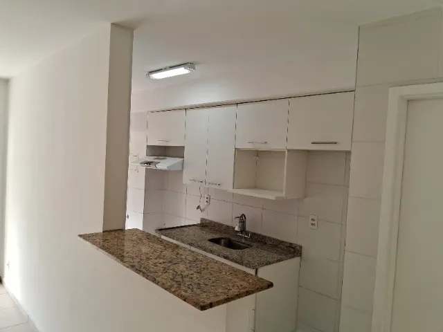 Apartamento mobiliado com 3 quartos e 3 banheiros — photo 3