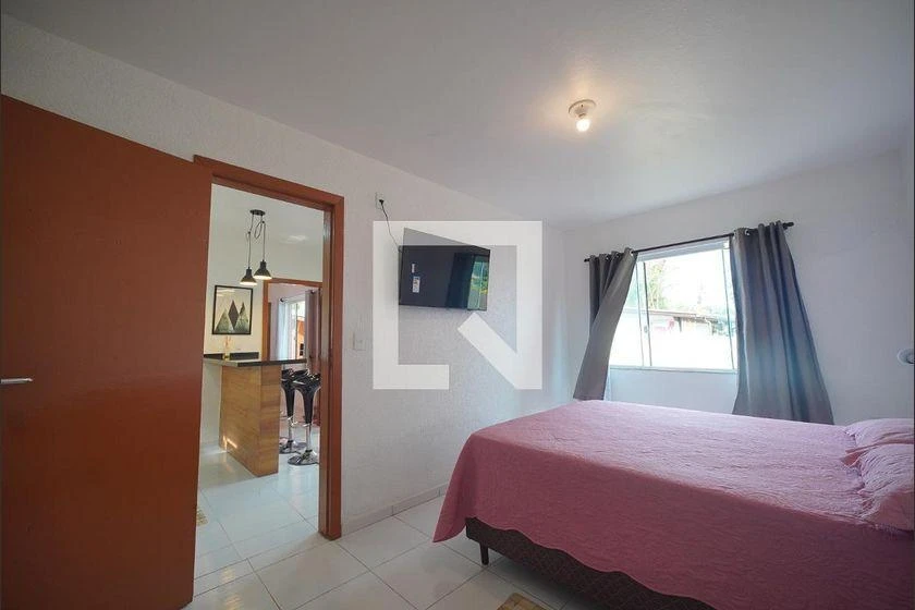 Washing machine in a 2-bedroom apartment, 70 m² — photo 14