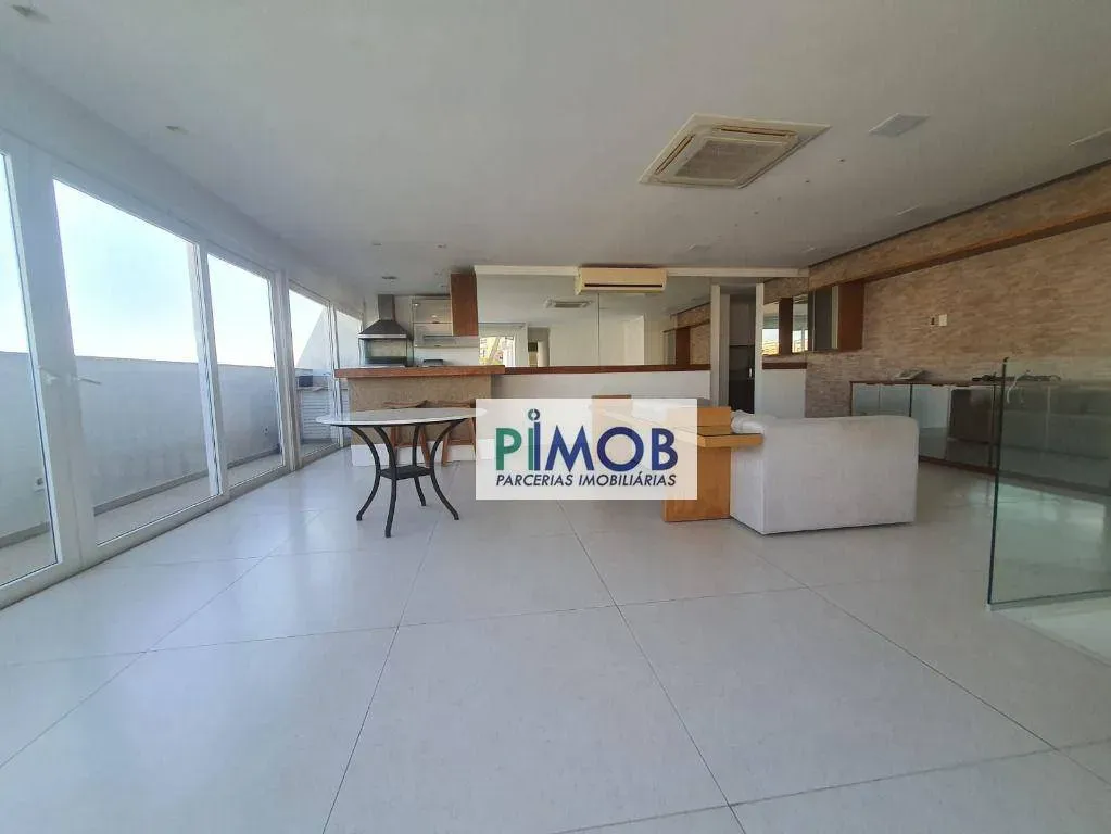 Furnished penthouse with 4 bedrooms and jacuzzi — photo 18