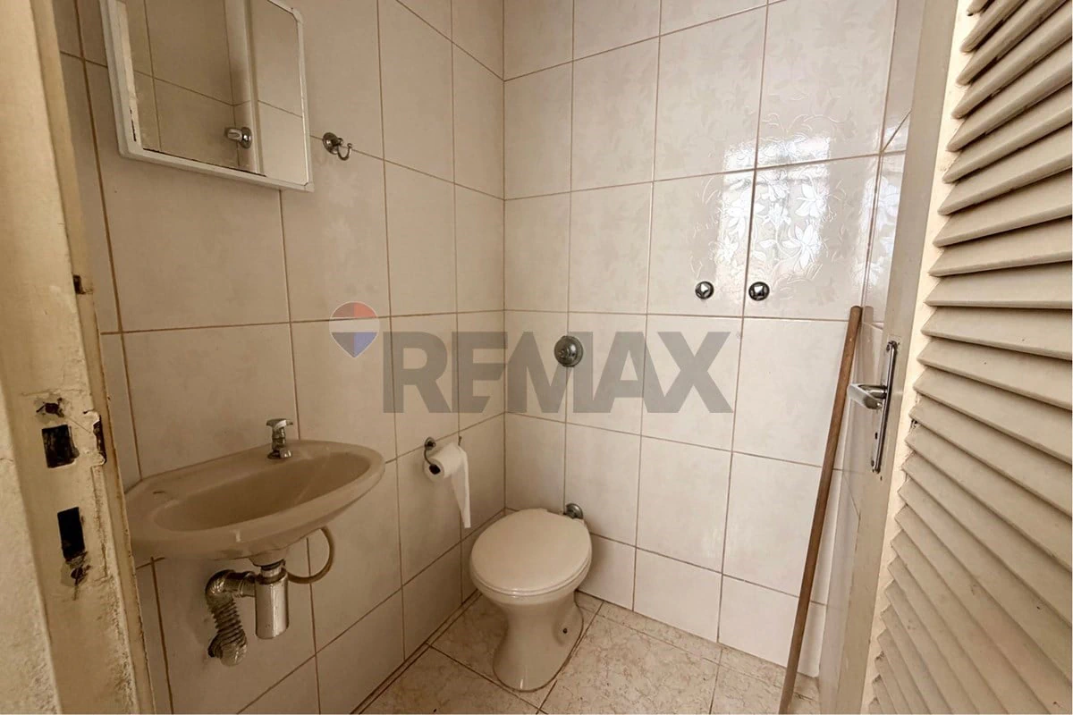 3-bedroom apartment, 1 with its own bathroom, 122 m² — photo 12