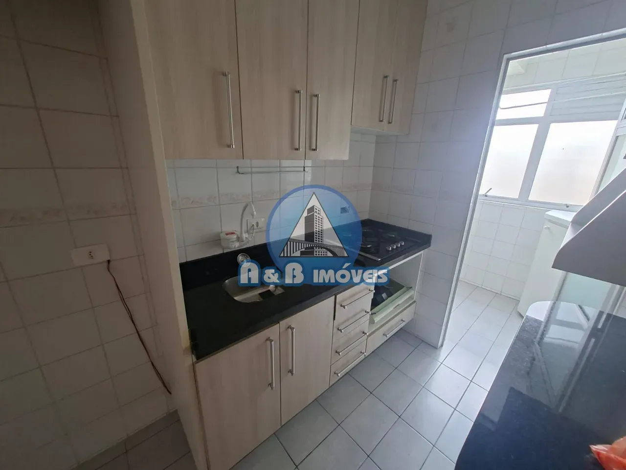 Apartamento com piso de madeira ou laminado, Hauer — photo 8