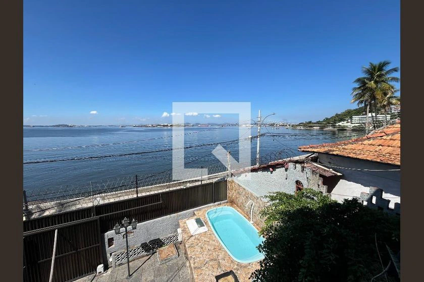 Rental house with 4 bedrooms and 600 m² — photo 7