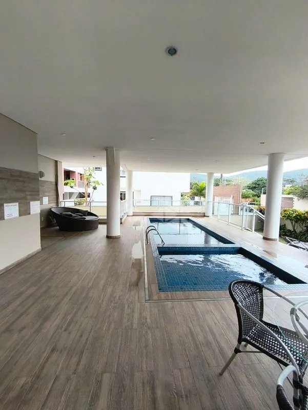 Apartment, 60 m², with a grill on the balcony — photo 17