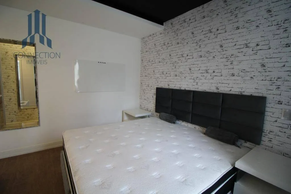 Apartamento mobiliado de 2 quartos no 9º andar — photo 16
