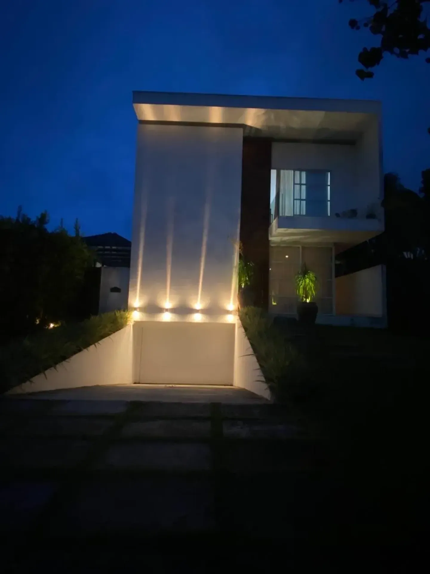 Furnished duplex house with 4 en-suite bedrooms and sauna — photo 19