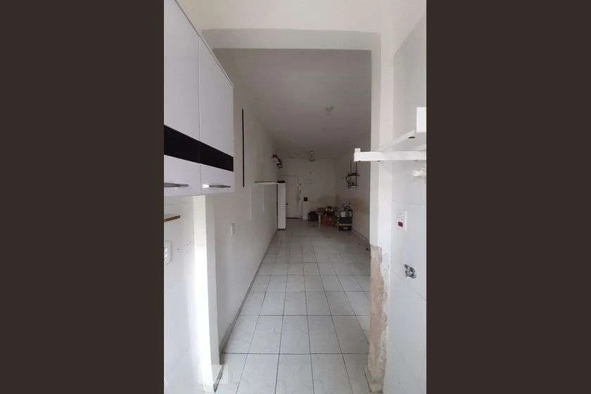 Студія 28 м² з 1 спальнею та 1 ванною кімнатою — photo 9