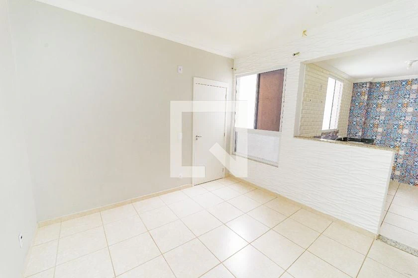 Mountain view in a 2-bedroom apartment, 52 m² — photo 24