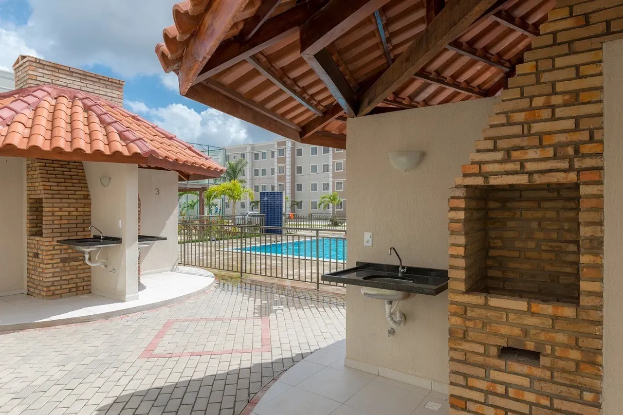 Apartamento de 50 m² e 2 quartos, Ernani Sátyro — photo 8
