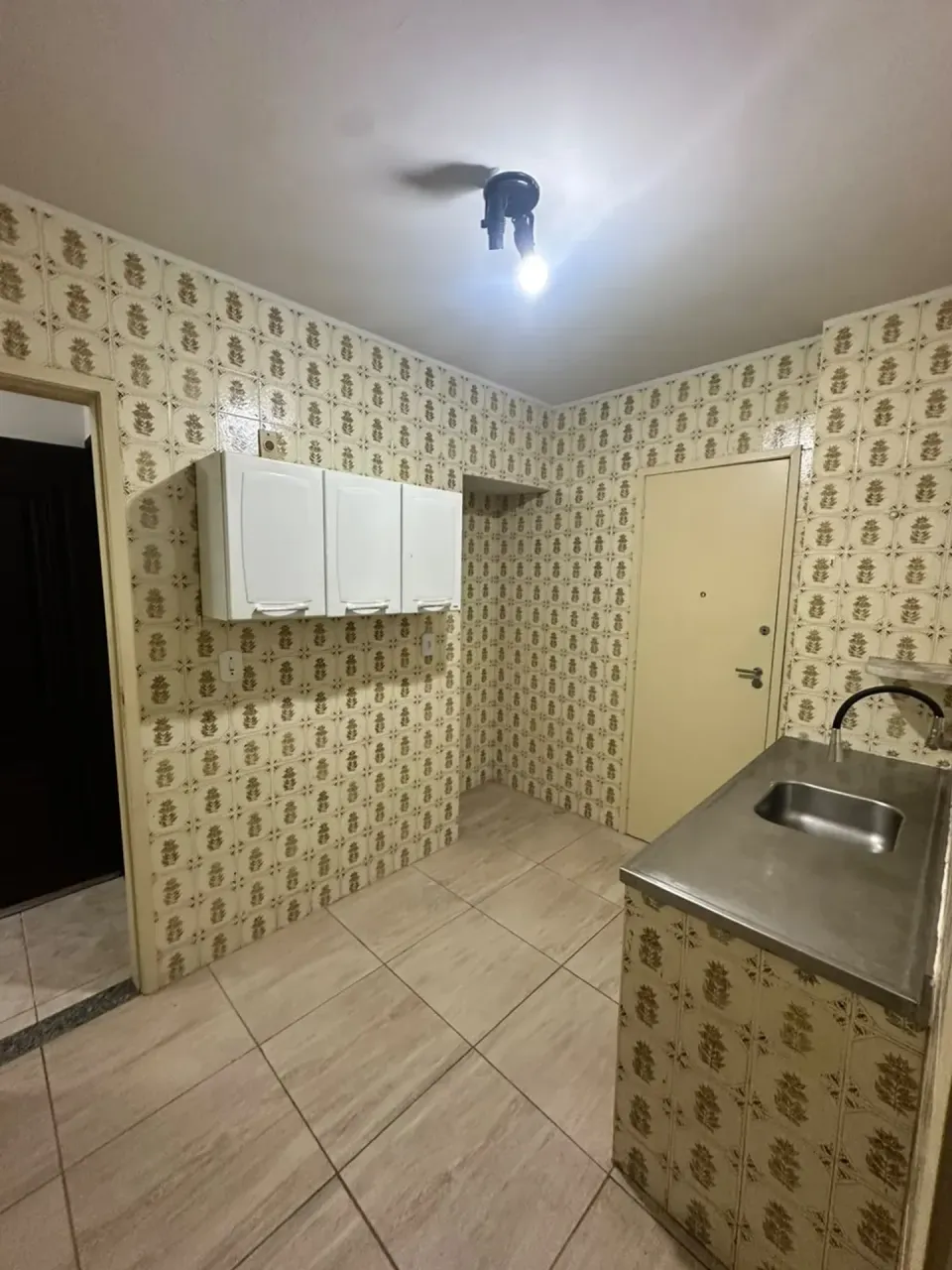 Apartamento de 59 m² e 2 quartos, Jardim Guanabara — photo 3