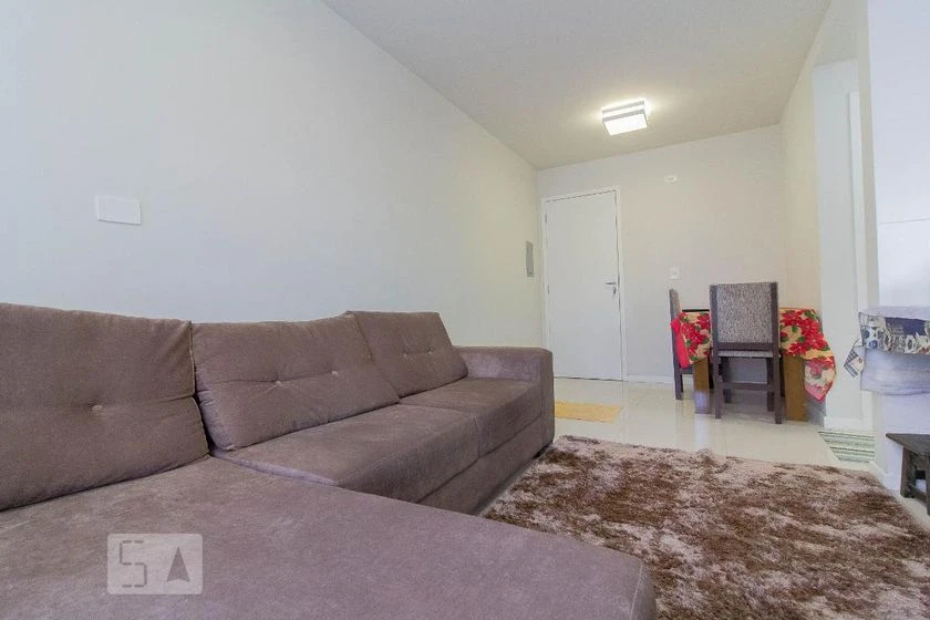 Furnished 1-bedroom apartment with 1 bathroom — photo 8