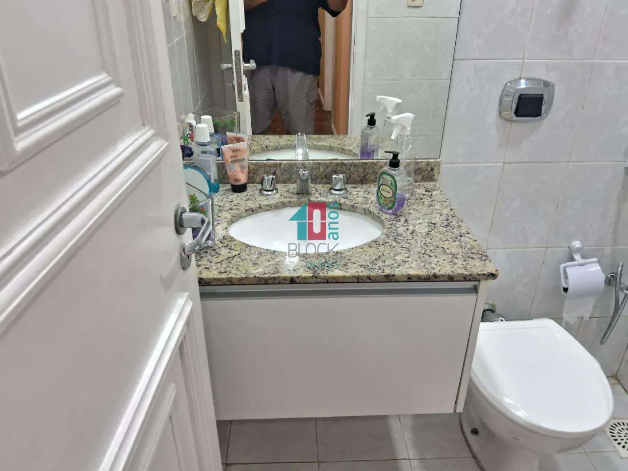 Apartamento 4 quartos com suíte e 2 vagas — photo 13