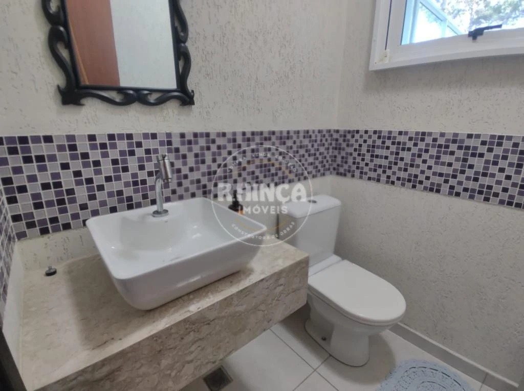 Furnished house with open-plan kitchen and 4 bedrooms — photo 22