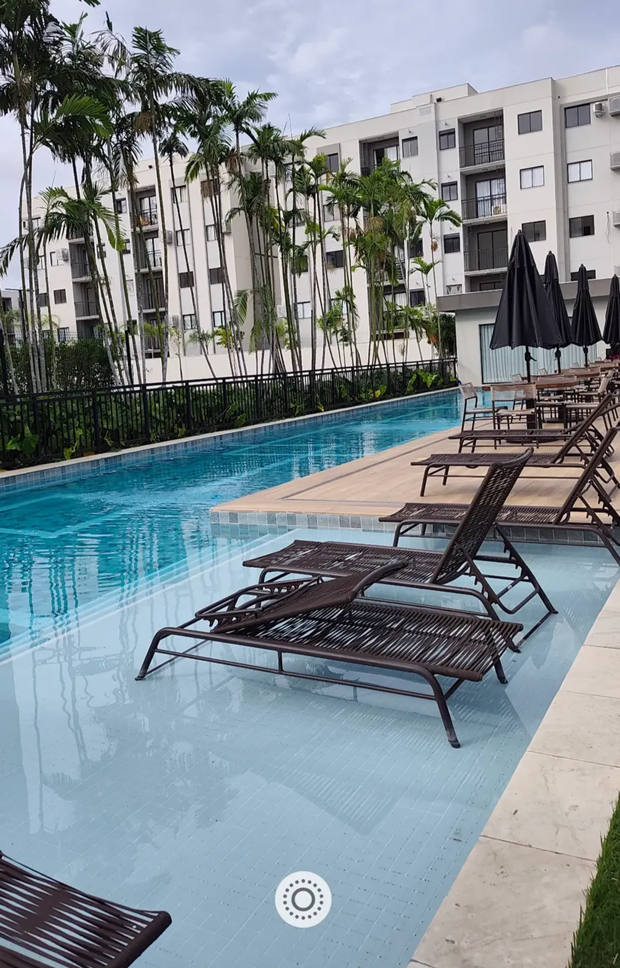 55 m² apartment on the 3rd floor with 2 bedrooms — photo 15