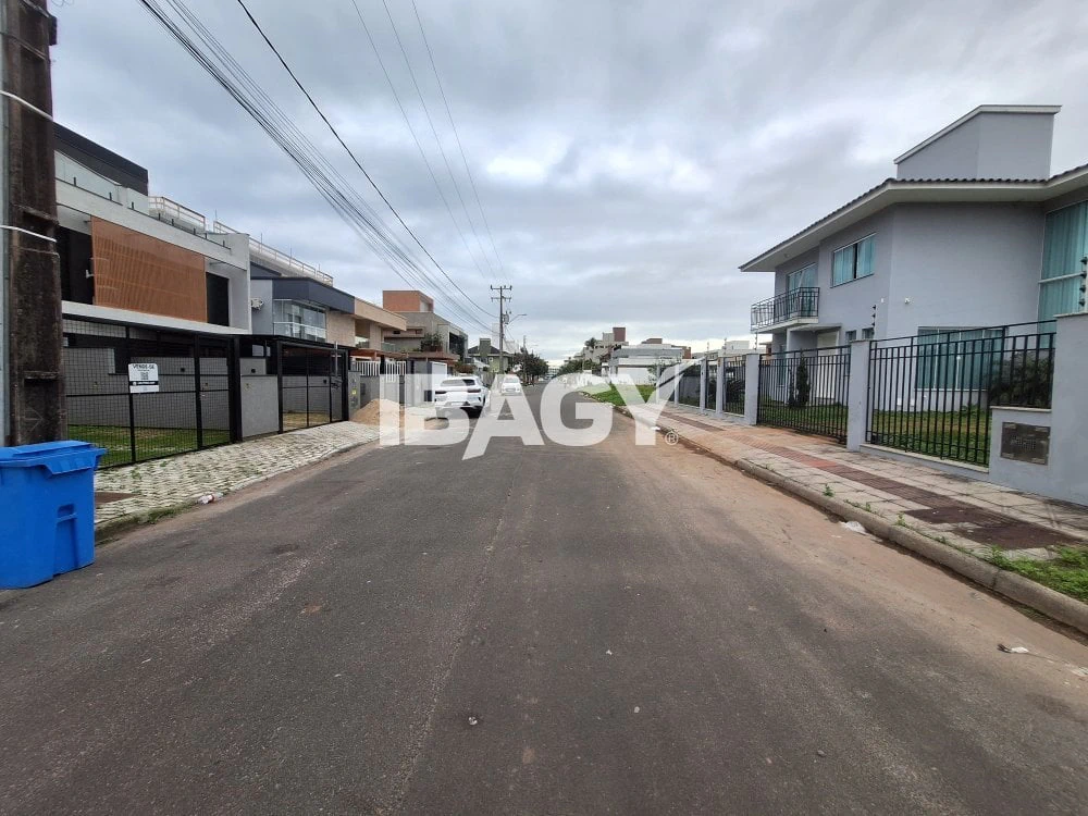 1-bedroom 48 m² apartment with 1 parking space