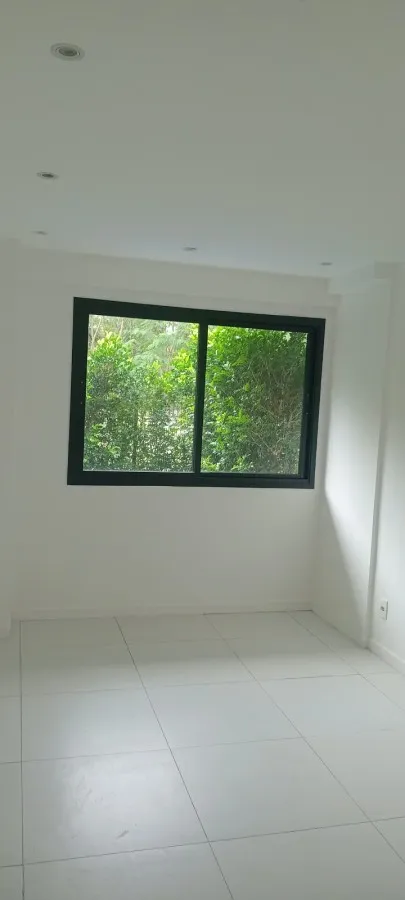 Балкон с грилем и 2 спальни: квартира 94 м² — photo 6