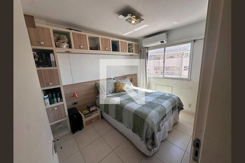 Apartamento mobiliado de 2 quartos com espaço de home office — photo 3