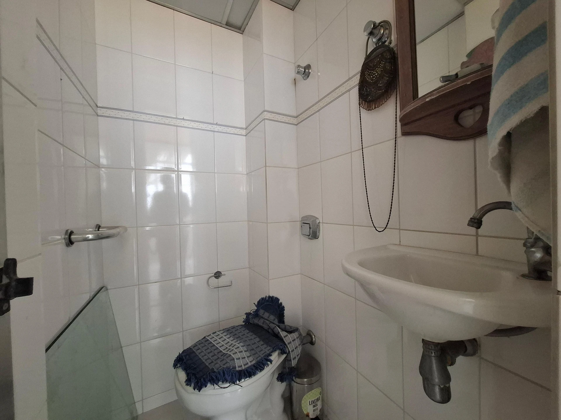 Apartment, 70 m², with a washing machine — photo 28